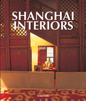 книга Shanghai Interiors, автор: Ken Liu